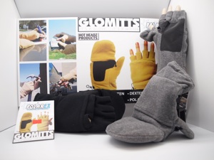 glomitts