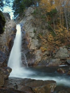 Waterfalls