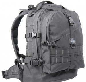Maxpedition Vulture II backpack in Foliage Green