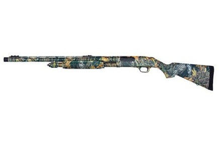 Mossberg Turkey Guns