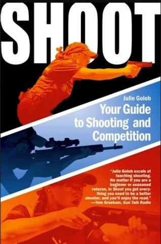 Shoot: Your Guide to Shooting and Competition book