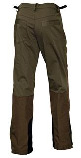 Próis® High Plain Brush Pants⢠for the serious upland game huntress