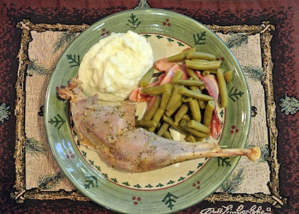 turkeydinner