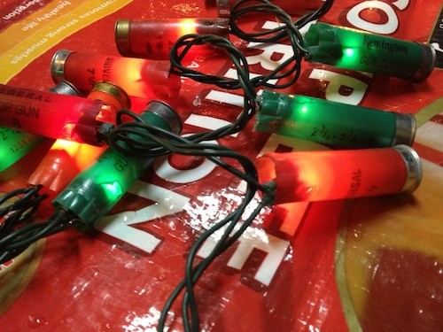 shotgunwreathlights