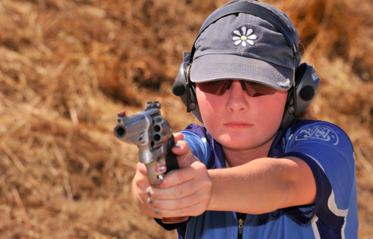 Molly SMith _Smith & Wesson