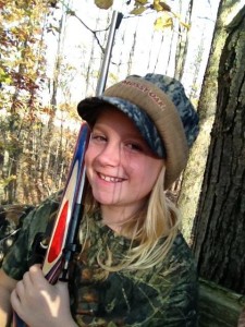 hercamoshop junior field staff alexis mary