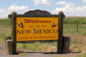 NewMexico_welcome