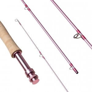 Sage GRACE fly rod