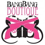 bang bang boutique logo