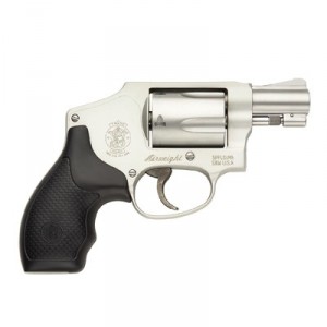 Smith &Wesson642