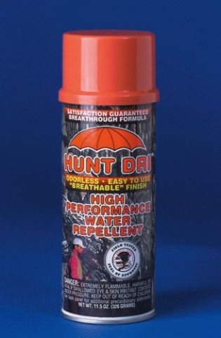 huntdrispray