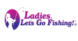 Ladies Let's Go Fishing