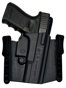 CompTac FlatLine IWB