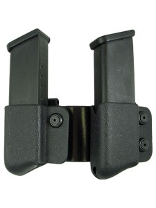 CompTac complete kit Twin Mag