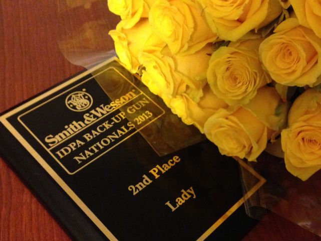 IDPA_BUG_Nationals_awards_plaque