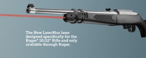 LM Ruger 1022