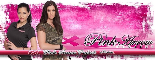 pink-arrow-project