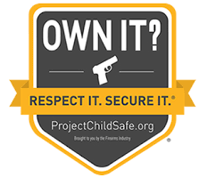 Project Childsafe logo