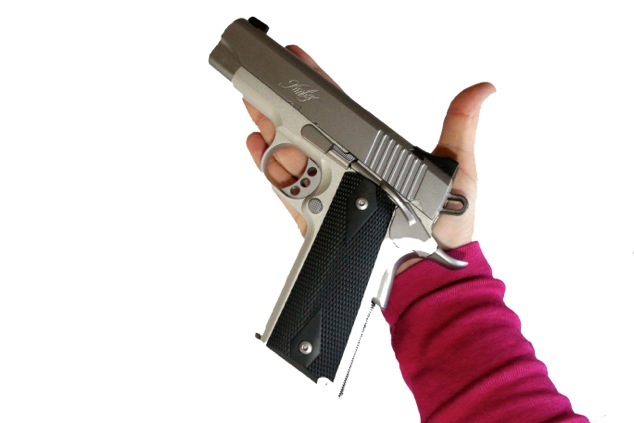 Concealed-Carry-Kimber-45