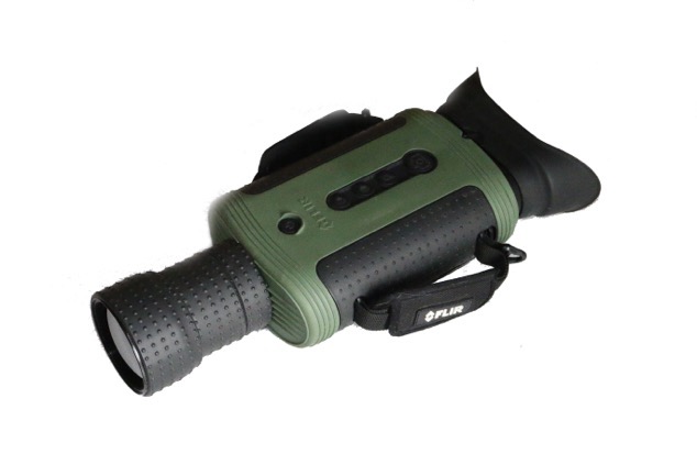 FLIR-Scout-TS-24-Thermal-vision-binocular-camera