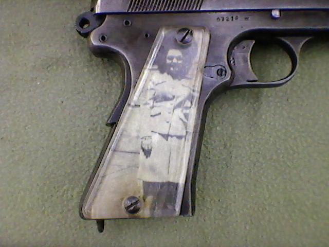 Sweetheart Grip 2