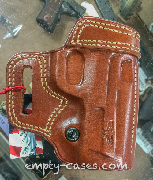 Galco holster 1911