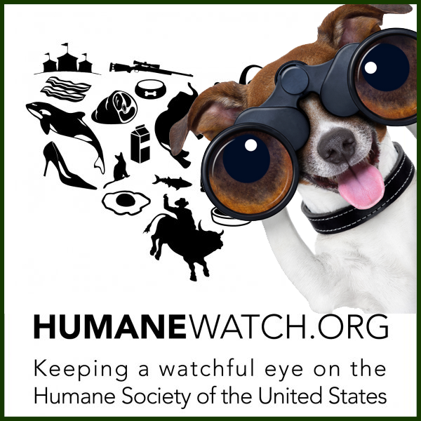 HumaneWatch