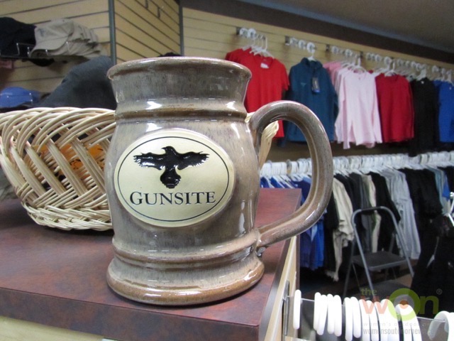 gunsite-tankard-mug