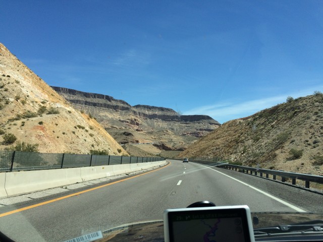 Utah-scenery-StGeorge