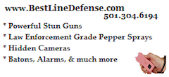 bestlinedefense