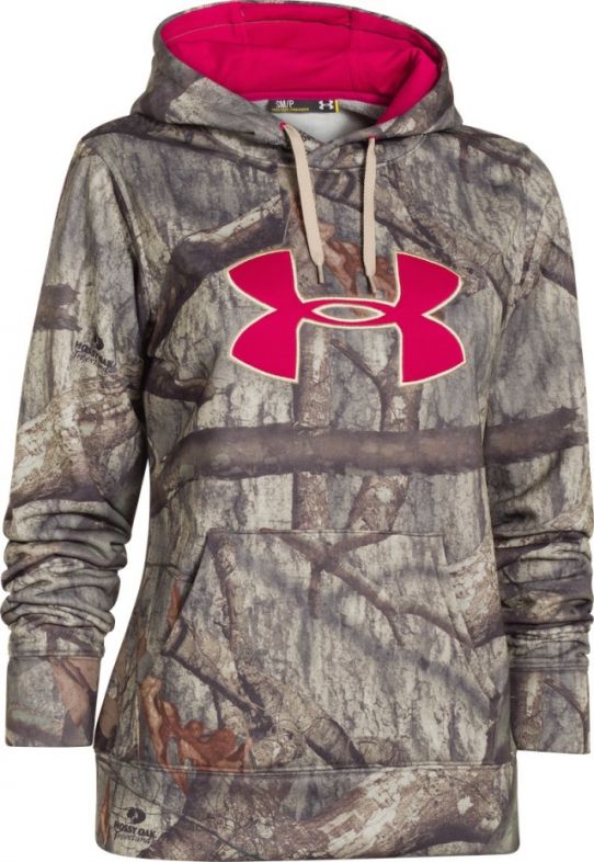 under armour hoodie 2015