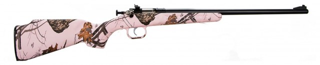 Pink-Gun
