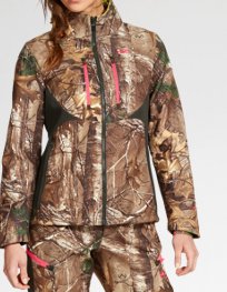 Under armour hot sale women's camo