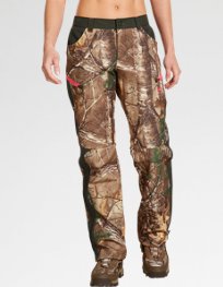 ua style duck hunt camo