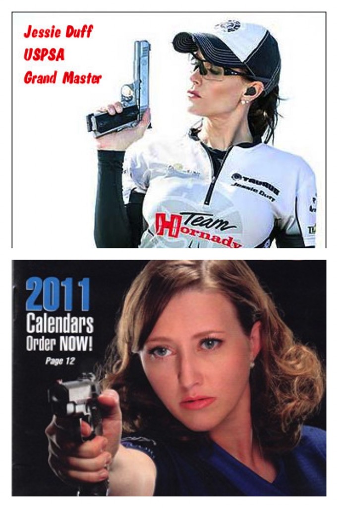 You Could Be the Next Dillon 'Blue Press' Cover Girl