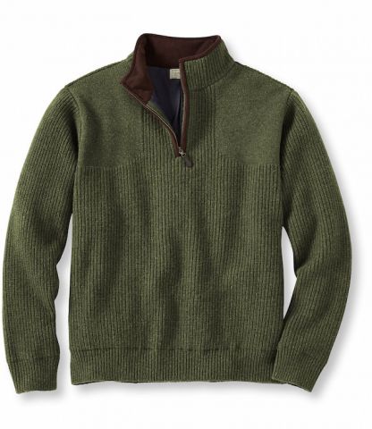 llbeanwaterfowlsweater