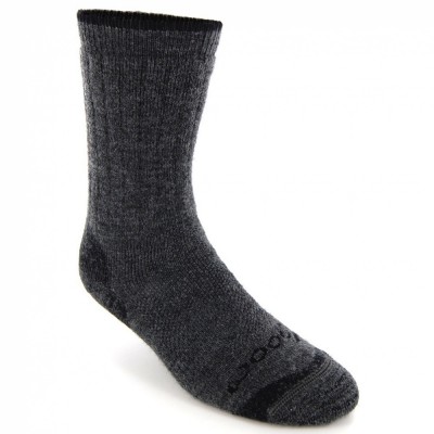 WoolX-merino-sock