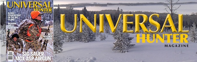 Universal-Hunter-Magazine-banner