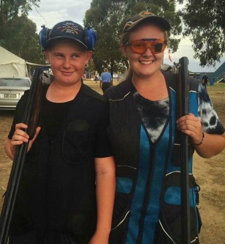 Courtney-Watt-Shotgun-Gun-Girl-Down-Under