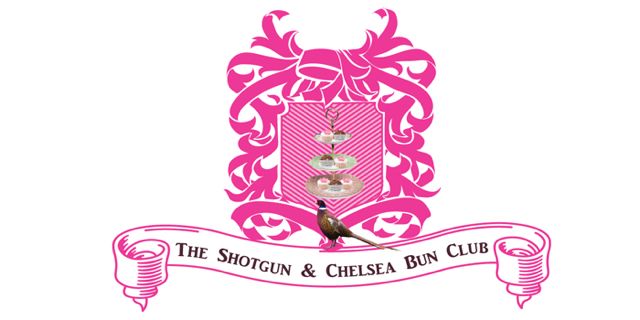 shotgun-chelsea-bun-club-logo