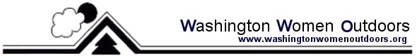 Washington Women Outdoors-Banner