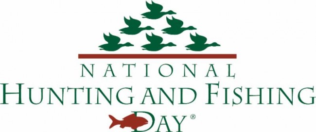 NRA-Hunting-fishing NHF Day