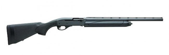 Remington-V3-Shotgun-Hunting