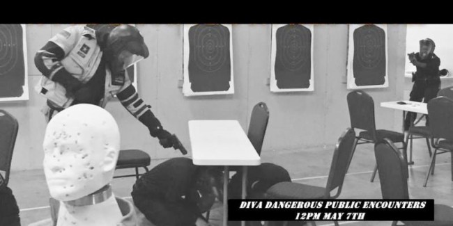 DIVA WOW Dangerous Encounters Course