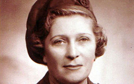 Lise de Baissac British female spy
