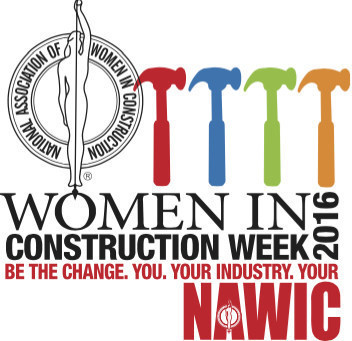 2016 WIC Week logo (PRNewsFoto/National Association of Women i)