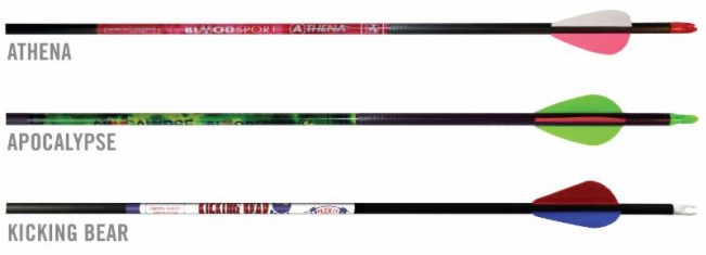 Arrows