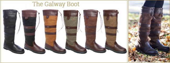 Dubarry-GALWAY-boots