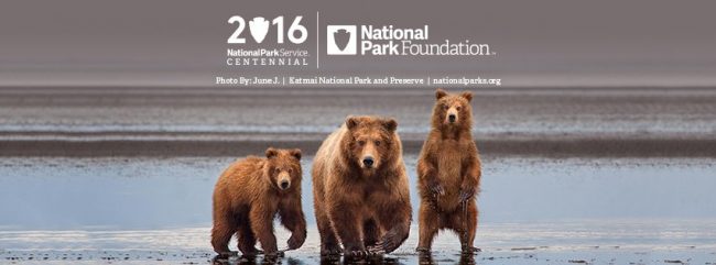 National Parks Week