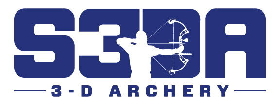 Scholastic 3D Archery Logo